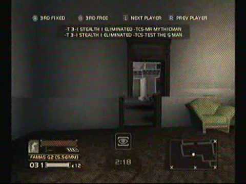rainbow six 3 black arrow cheat codes xbox