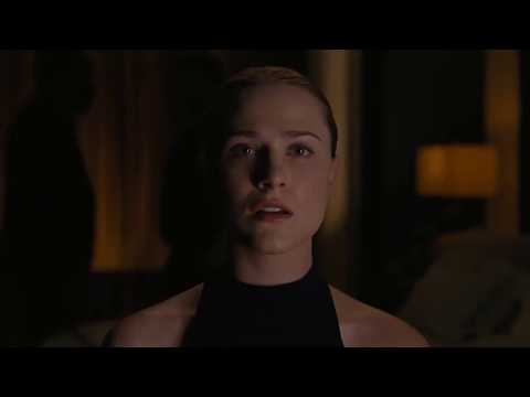 Westworld Season 2