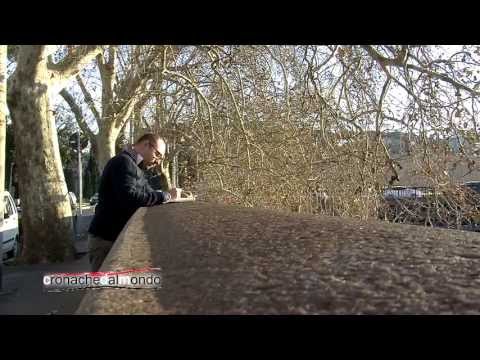 Cronache dal Mondo - SULLA STRADA DELLA PACE