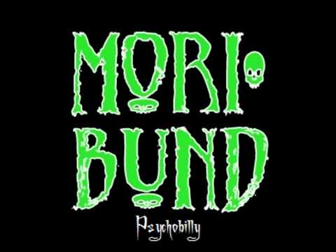 MORIBUND - Hit the Road jack (cover)