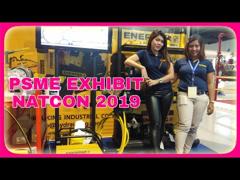 PSME NATCON 2019 (Random Clips) | Fel Records