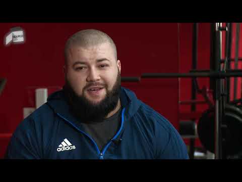 Jedan od najjačih ljudi u BiH: Podigao sam 890 kg, što je najveći total u BiH