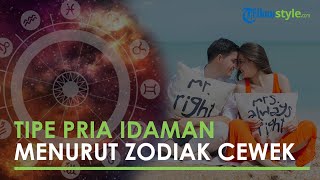 Tipe Pria Idaman Berdasarkan Zodiak Cewek, Cewek Sagitarius Tak Suka Cowok Genit