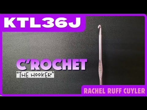 CROCHET CONFESSIONAL