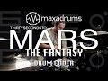 30 SECONDS TO MARS - THE FANTASY (Drum ...