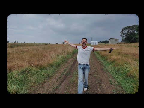 RUGGERO - Callejón de las baladas (From Poland 🇵🇱)