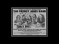 Freddy Jones Band - 1998-10-09 - Iowa City, IA @ IMU Main Lounge [Audio]