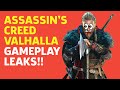 Assassin's Creed Valhalla Footage Leaked! | Save State