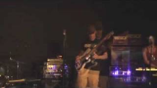 Spontaneous Thin Air Radio - One