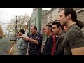 Meeting At Satriale S The Sopranos HD