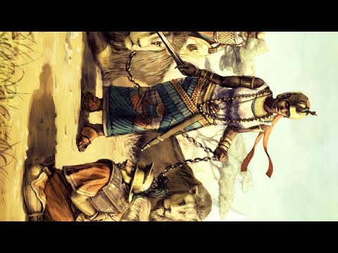 Nubian Queen (Kandake) Amanirenas: who stopped the Roman Army from conquering Nubia