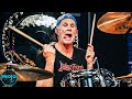 Top 30 Legendary Rock Drummers