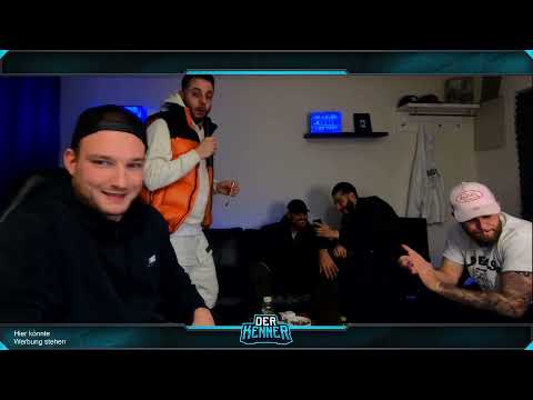 Jury Entscheidung HALBFINAL mit ROB, JUNG ÄM, DAN & HABIB| PRODUCER COMPETITION 2021 #Kennerlive