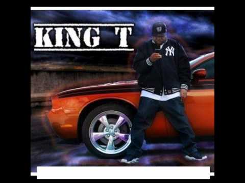 Pus-Say- King Tee Ft. Xzibit, Mr. Silky Slim & Butch Cassidy