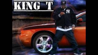 Pus-Say- King Tee Ft. Xzibit, Mr. Silky Slim & Butch Cassidy