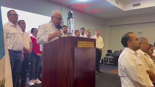 Abraham Rivera: “La mayoría de Ciudadanos ya no creen en la Política”