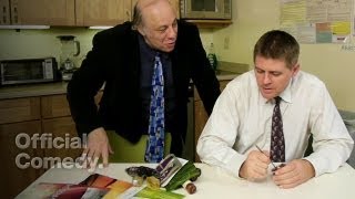 Shampoo Samples: Puddin' Strip