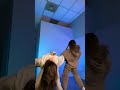 Back That Up To The Beat Dc Maddie Emma Stabler