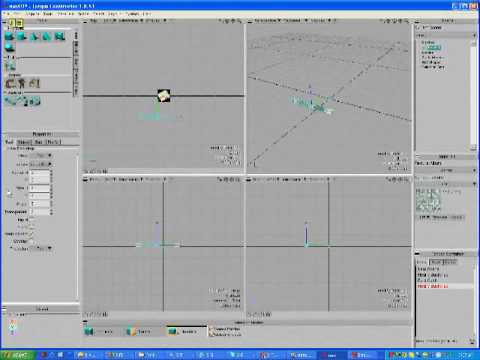 Tutorial Constructor Backdrop Image