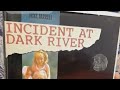 Opening To Incident At Dark River 1989 Vhs Australia