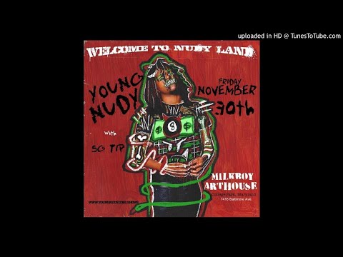 (FREE) Pyrex Whippa x Young Nudy x Baby Keem 2020 Type Beat - "No Mans Land" (prod. DSANDO)