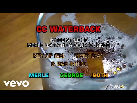 C.C. Waterback
