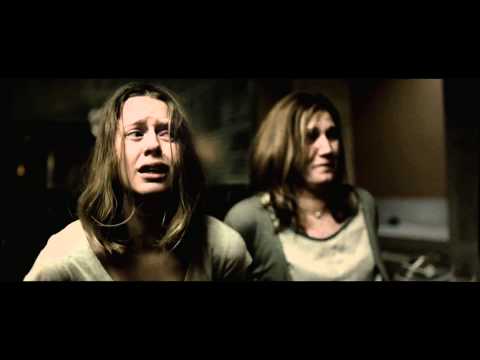 Solos en la Oscuridad - Kidnapped - Trailer