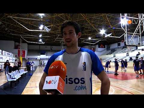 VOTV - Ajustada victòria a casa del CB Granollers davant del Mataró