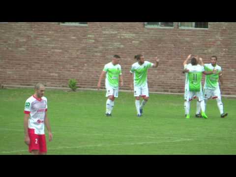 El Porvenir 5   Huracán 1