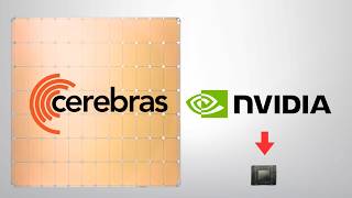 The $25B AI Chip Taking On Nvidia (Cerebras IPO)
