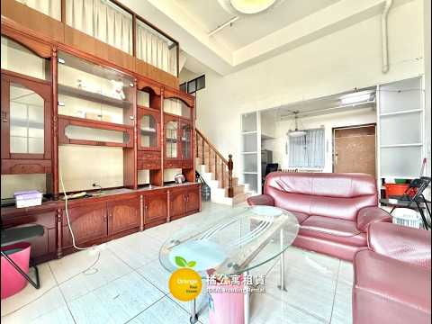 🍊C28高雄高工當代五合院泳池舒適樓中樓6房 整層住家 當代五合院大廈 591租屋 月租30,000元/月