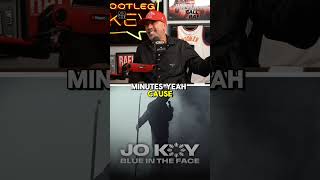 Jo Koy Talks New Netflix Special