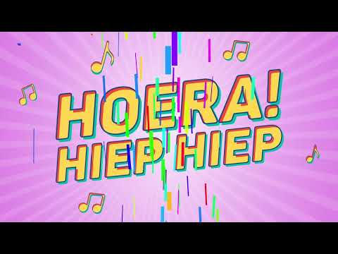 Karlijn, Dit Is Je Verjaardag