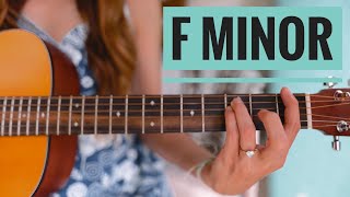 F Minor