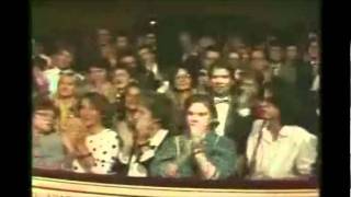 L&#39;ultima canzone - Jose Carreras in concert 1989