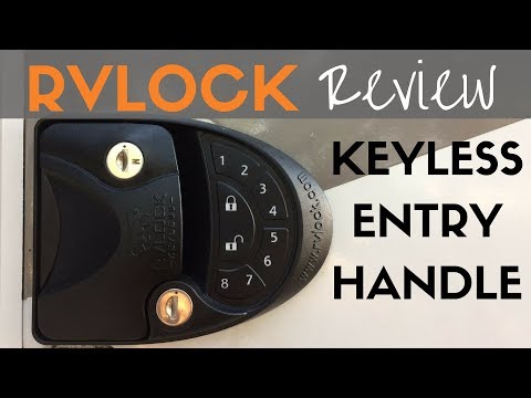 download lagu mp3 mp4 Rv Digital Door Lock, download lagu Rv Digital Door Lock gratis, unduh video klip Rv Digital Door Lock