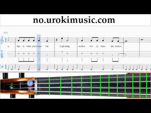 Lær å Spille Fiolin Calvin Harris ft. Rihanna - This Is What You Came For Melodi Trening Del#2 um