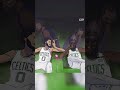 Celtics SMOKE The Sixers In Game 7 Shorts