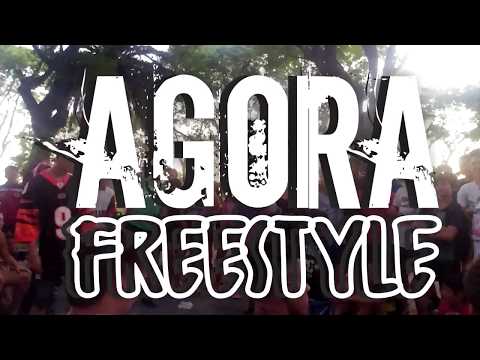 ARBOK vs XIONI - Final (Fecha 2, Torneo 1) - Ágora Freestyle