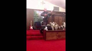 Everybody needs a hero