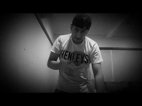 YUNG MILLER - NEVER BE THA MAN IN THE MIDDLE (OFFICIAL FREESTYLE)