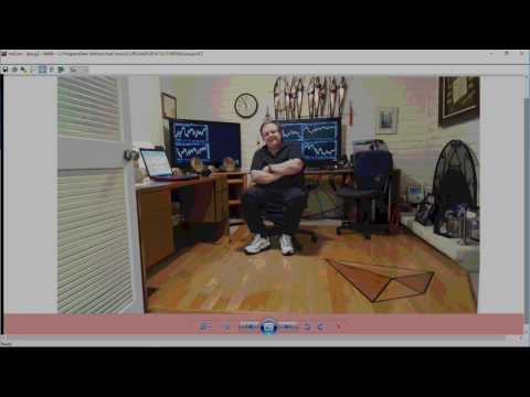 October 27th Trade What You See with Larry Pesavento on TFNN