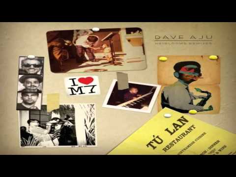 Dave Aju - Caller #7 (Seth Troxler & Subb-an Remix)