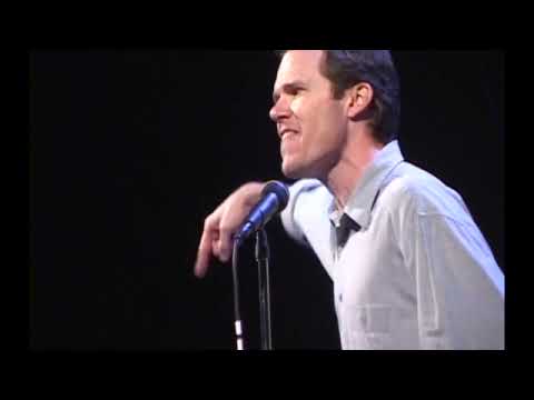 Rives: "Deaf Poetry Jams"