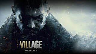 最新作【BIOHAZARD 8】BIOHAZARD 8が発売されたのでクリアを目指す I'mTakeken【PC】#1