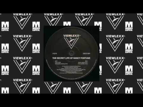 NANCY FORTUNE - Analogically Reacting (Viewlexx V12/14)