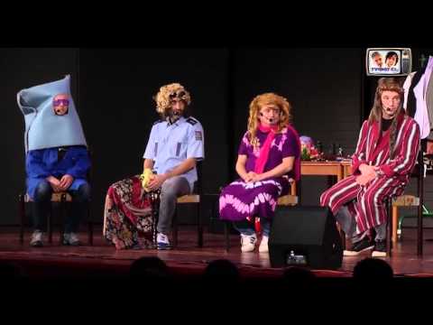 Partička, co nebyla v televizi #7 PARTY