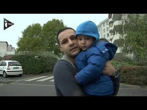 Enlèvements d'enfants : 3 tentatives à Rosny-sous-Bois