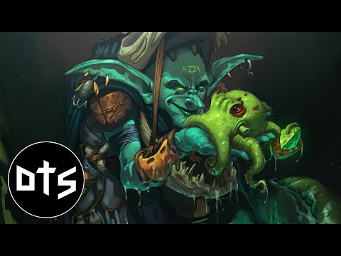 Dirtyphonics x ECRAZE x Graphyt x IVORY x Samplifire - Le Club