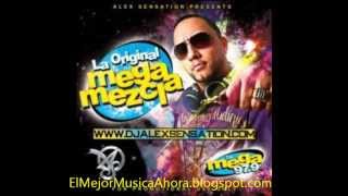DJ Alex Sensation - Salsa De Los 80's Mix [ Nueva Mezcla ] 2012 Download Descarga
